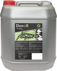 Dexoll OHHM 46 20L