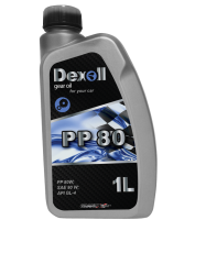 Dexoll PP GL-4 80W 1L