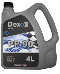 Dexoll PP GL-4 90W 4L