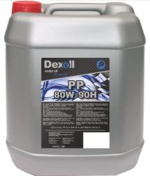 Dexoll PP GL-5 80W-90 H 10L