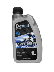 Dexoll PP GL-5 80W-90 H 1L