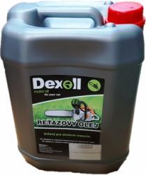 Dexoll Reazov Olej 10L