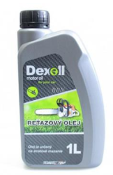 Dexoll Reazov Olej 1L