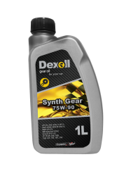 Dexoll Synthetic GL3-5 75W-90 1L