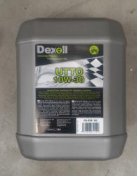 Dexoll UTTO 10W-30 10L