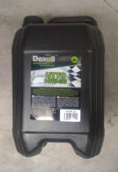 Dexoll UTTO 10W-30 20L