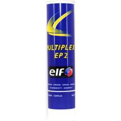 ELF MULTIPLEX EP2 0,4Kg