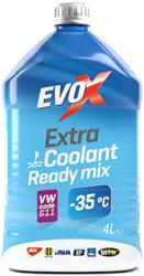 EVOX Extra Ready -35 4L


















