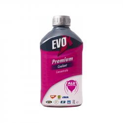 EVOX Premium concentrate 1L, ružový G12, G12+