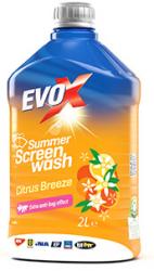 EVOX Summer Citrus Breeze 2LE