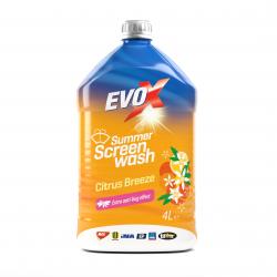 EVOX Summer Citrus Breeze 4LE