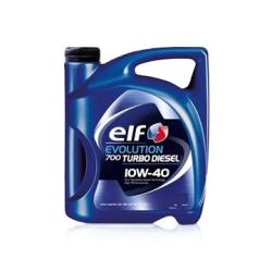 Elf Evolution 700 TD 10W-40 5L