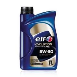 Elf Evolution Full-Tech FE DPF 5W-30 1L