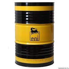 Eni-Agip AGROTECH 10W-30 208L