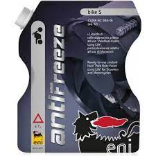 Eni-Agip Antifreeze Bike S 1L