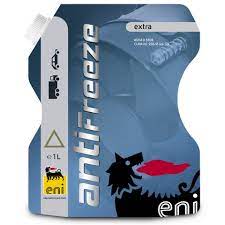 Eni-Agip Antifreeze  Extra 1L