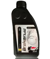 Eni-Agip BRAKE FLUID DOT 4 12X1L
