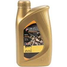 Eni-Agip i-Ride Moto 15W-50 1L