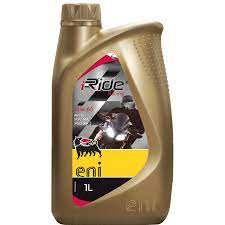 Eni-Agip i-Ride Racing 10W-60 1L