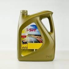 Eni-Agip i-Sint 5W-40 4L