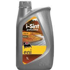 Eni-Agip i-Sint Professional 10W-40 1L