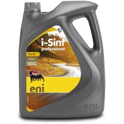 Eni-Agip i-Sint Professional 5W-40 4L