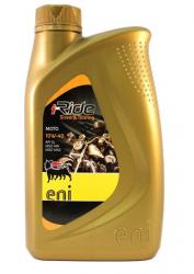 Eni-Agip i-Ride Moto 10W-40 1L