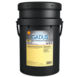 Shell Gadus S2 V220 2 18KG