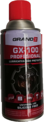 GrandX GX-100 Viacelov Mazivo 270ml