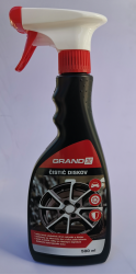 GrandX isti Diskov 500ml