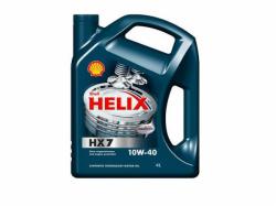 Shell Helix HX7 Diesel 10W-40 4L