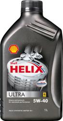 Shell Helix Ultra 5W-30 1L
