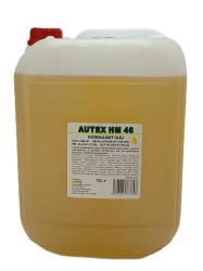 Hydraulick� olej AUTEX HM 46 10L