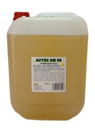 Hydraulick� olej HM 68 AUTEX 10L