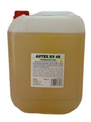 Hydraulick� olej HV 46 AUTEX 10L