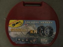 SNEHOVE RETAZE RY 70                  