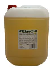 Kompresorov� olej VDL 46 AUTEX 10L
