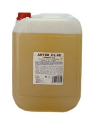 Lo�iskov� olej AUTEX OL 46 10L