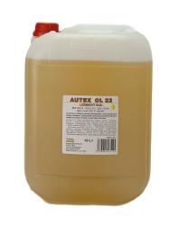 Lo�iskov� olej OL 22 AUTEX 10L