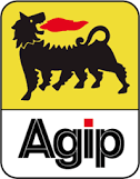 Eni-Agip Acer MV 10 20L