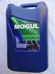 MOGUL TRANS 80W-140H 10L