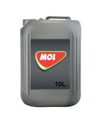 MOL Turbine 68 K 10LA