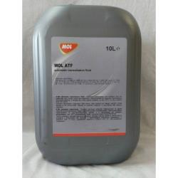 MOL ATF 10L