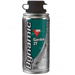 MOL Dynamic Garden 2T 0,1L