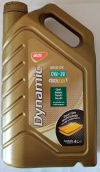 MOL Dynamic Gold DX 0W-20 4L