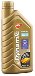 MOL Dynamic Gold NG 0W-16 1L