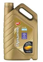 MOL Dynamic Gold NG 0W-16 4L