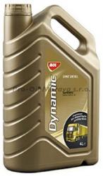 MOL Dynamic Gold NG 0W-20 4L