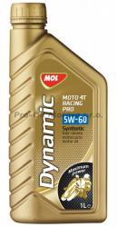 MOL Dynamic Racing 5W-60 1L