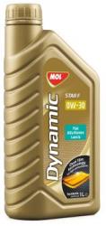 MOL Dynamic Star VL 0W-30 4L